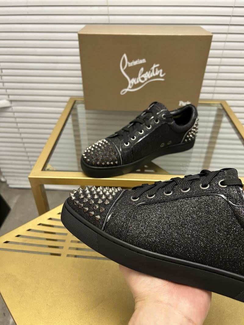 Christian Louboutin Low Shoes